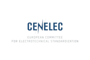 Cenelec Logo