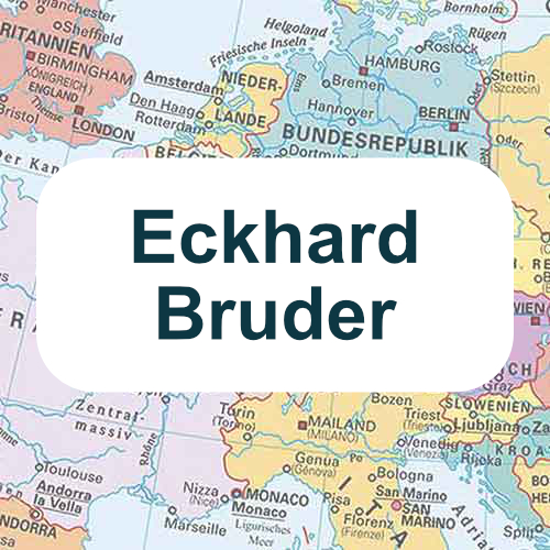 Eckhard Bruder - Ansprechpartner TruckWarn