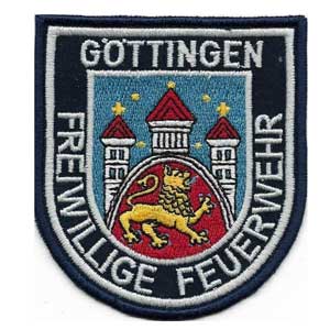 Freiwillige Feuerwehr Göttingen