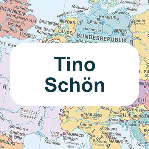 Tino Schön - Ansprechpartner TruckWarn