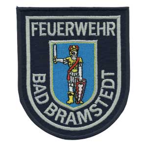Freiwillige Feuerwehr Bad Bramstedt