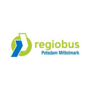 Regiobus Potsdam Mittelmark
