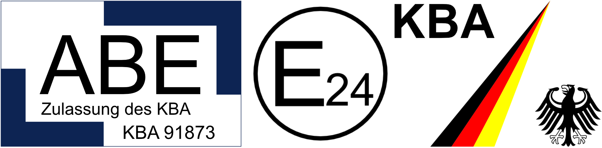 ABE-Zulassung-KBA-91873-FLEX