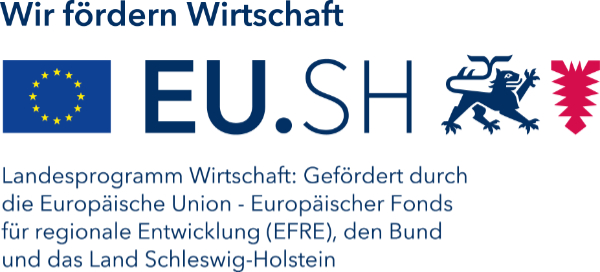 EU.SH Wir fördern Wirtschaft - IAA Hannover