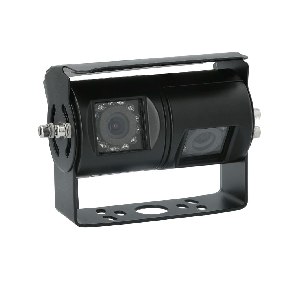 Doppellinsen Kamera 90/120 HD-720P