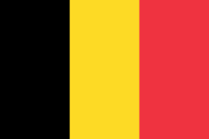Belgien - TruckWarn