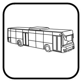 Bus - FLEX-G3-G4-Abbiegeassistent-R151